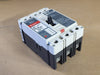 CUTLER-HAMMER 3 Amp, 3 Pole, 600 Volts Circuit Breaker HMCP003A0C