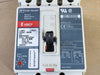 CUTLER-HAMMER 3 Amp, 3 Pole, 600 Volts Circuit Breaker HMCP003A0C