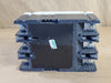CUTLER-HAMMER 3 Amp, 3 Pole, 600 Volts Circuit Breaker HMCP003A0C