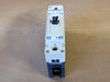 CUTLER-HAMMER 15 Amp, 1 Pole, 347 Volts Circuit Breaker FD1015