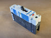 CUTLER-HAMMER 15 Amp, 1 Pole, 347 Volts Circuit Breaker FD1015