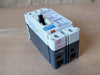 EATON 80 Amp 2 Pole 600 Volts Circuit Breaker FD2080
