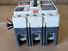 CUTLER-HAMMER 70 Amp, 3 Pole, 600 Volts Circuit Breaker HMCP070M2S