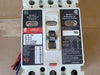 CUTLER-HAMMER 70 Amp, 3 Pole, 600 Volts Circuit Breaker HMCP070M2S