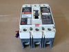 CUTLER-HAMMER 70 Amp, 3 Pole, 600 Volts Circuit Breaker HMCP070M2S