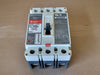 CUTLER-HAMMER 100 Amp, 3 Pole, 600 Volts Circuit Breaker HMCP100R3C