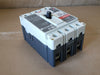 CUTLER-HAMMER 100 Amp, 3 Pole, 600 Volts Circuit Breaker HMCP100R3C
