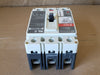 CUTLER-HAMMER 100 Amp, 3 Pole, 600 Volts Circuit Breaker HMCP100R3C