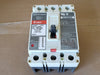 CUTLER-HAMMER 100 Amp, 3 Pole, 600 Volts Circuit Breaker HMCP100R3C