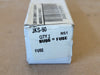 COOPER BUSSMAN INC. 90 Amp, 600 Volts Class J Limitron Fuse JKS-90