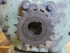 Rotary Airlock Valve