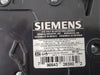 SIEMENS 100 Amp, 3 Pole, 240 Volts Circuit Breaker B3100