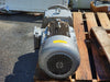 NORD 33.3:1 Ratio, 30 hp Gearmotor SK972.1F 180LH/4