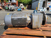 NORD 33.3:1 Ratio, 30 hp Gearmotor SK972.1F 180LH/4