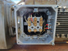 NORD 33.3:1 Ratio, 30 hp Gearmotor SK972.1F 180LH/4