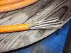 CORNING 48-Strand Outdoor Loose Tube Fiber Optic Cable 62.5/125 Micron