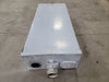 SQUARE D 225 Amp Circuit Breaker Enclosure KA-225-RB