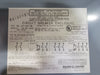 SQUARE D 225 Amp Circuit Breaker Enclosure KA-225-RB