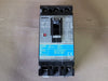 SIEMENS 60 Amp, 3 Pole, 600 Volt Circuit Breaker ED63B060