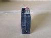SIEMENS 15 Amp, 1 Pole, 120/240 Volts Circuit Breaker QE115H