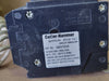 EATON 20 Amp, 2 Pole, 120/240 Volts Circuit Breaker QBGF2020