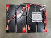 STANDARD 6 Volts, 12 AH Rechargeable Lead Acid Battery BATPM6-12