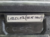 BRADY IDXPERT Handheld Labeler Keyboard Layout