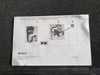 BRADY IDXPERT Handheld Labeler Keyboard Layout