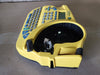 BRADY IDXPERT Handheld Labeler Keyboard Layout