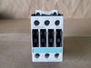 SIEMENS 25 Amp, 3 Pole Contactor 3RT1026-1AP60
