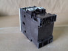 SIEMENS 25 Amp, 3 Pole Contactor 3RT1026-1AP60
