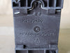 SIEMENS 25 Amp, 3 Pole Contactor 3RT1026-1AP60