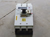 CUTLER-HAMMER 1200 Amp, 3 Pole, 600 Volt Circuit Breaker NDC312T32W