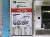 CUTLER-HAMMER 1200 Amp, 3 Pole, 600 Volt Circuit Breaker NDC312T32W