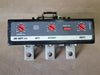 CUTLER-HAMMER 300 Amp 3-Pole Thermal Magnetic Trip Unit KT3300T