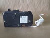EATON 15 Amp, 1 Pole, 120 volts Circuit Breaker BR115AF