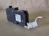 EATON 15 Amp, 1 Pole, 120 volts Circuit Breaker BR115AF