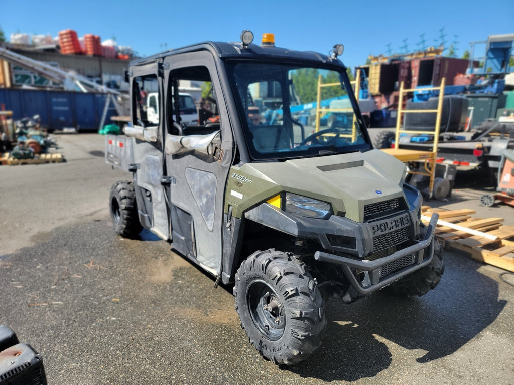 POLARIS Ranger 570 EFI Utility Side-by-Side (UTV)