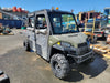 POLARIS Ranger 570 EFI Utility Side-by-Side (UTV)