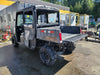 POLARIS Ranger 570 EFI Utility Side-by-Side (UTV)
