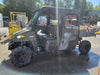 POLARIS Ranger 570 EFI Utility Side-by-Side (UTV)