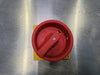 MOELLER 32 Amp, 3 Pole Main Switch P1-32/12/SVB-NA