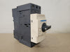 TELEMECANIQUE 37-50 Amp, 3 Pole, 690 Volts Motor Circuit Breaker GV3P50 
