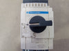 TELEMECANIQUE 37-50 Amp, 3 Pole, 690 Volts Motor Circuit Breaker GV3P50 