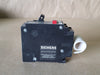 SIEMENS 20 Amp, 1 Pole, 120 Volts Circuit Breaker QE120H