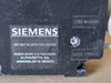 SIEMENS 20 Amp, 1 Pole, 120 Volts Circuit Breaker QE120H