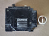 SIEMENS 15 Amp, 1 Pole, 120 volts Circuit Breaker QF115