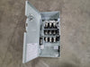 SIEMENS 60 Amp, 3 Pole, 240 volts Disconnect SE322