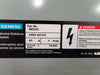 SIEMENS 60 Amp, 3 Pole, 240 volts Disconnect SE322
