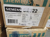 SIEMENS 60 Amp, 3 Pole, 240 volts Disconnect SE322